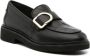 Clarks Splend Penny loafers Black - Thumbnail 2