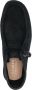 Clarks suede lace-up ankle boots Black - Thumbnail 4
