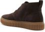 Clarks Torhill DB suede ankle boots Brown - Thumbnail 3