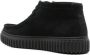 Clarks Torhill Hi suede boots Black - Thumbnail 3