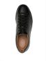 Clarks Un Costa Lace leather sneakers Black - Thumbnail 4