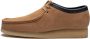 Clarks Wallabee lace-up shoes Brown - Thumbnail 5