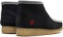 Clarks Wallabee "Navy Grey" suede boots Blue - Thumbnail 3