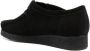 Clarks Wallabee suede shoes Black - Thumbnail 3