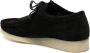 Clarks Wallabee suede shoes Black - Thumbnail 3