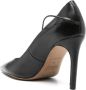 Claudie Pierlot 100mm leather pumps Black - Thumbnail 3