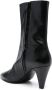 Claudie Pierlot ankle-high 75mm boots Black - Thumbnail 3