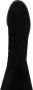 Clergerie Anki 75mm knee-high suede boots Black - Thumbnail 4