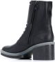 Clergerie Eden calf-length 70mm boots Black - Thumbnail 3