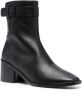 Clergerie Tao 60mm ankle boots Black - Thumbnail 2
