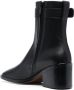 Clergerie Tao 60mm ankle boots Black - Thumbnail 3