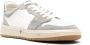 Closed panelled low-top sneakers White - Thumbnail 2