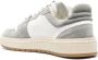 Closed panelled low-top sneakers White - Thumbnail 3