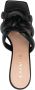 Coach 10mm square-toe sandals Black - Thumbnail 4