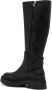 Coach buckle-detail long boots Black - Thumbnail 3