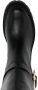 Coach buckle-detail long boots Black - Thumbnail 4