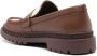 Coach Cooper leather loafers Brown - Thumbnail 3