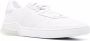 Coach low-top lace-up trainers White - Thumbnail 2