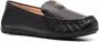 Coach Marley leather driver loafers Black - Thumbnail 2