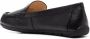 Coach Marley leather driver loafers Black - Thumbnail 3