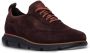 Cole Haan 4.ZERØGRAND Oxford-style suede sneakers Brown - Thumbnail 2