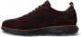 Cole Haan 4.ZERØGRAND Oxford-style suede sneakers Brown - Thumbnail 5