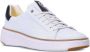Cole Haan GrandPrø Topspin low-top sneakers White - Thumbnail 2