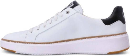 Cole Haan GrandPrø Topspin low-top sneakers White