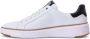 Cole Haan GrandPrø Topspin low-top sneakers White - Thumbnail 5