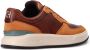 Cole Haan Grandpro panelled lace-up sneakers Orange - Thumbnail 3