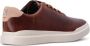 Cole Haan Grandpro Rally leather sneakers Brown - Thumbnail 3