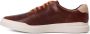 Cole Haan Grandpro Rally leather sneakers Brown - Thumbnail 5