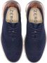Cole Haan perforated lace-up sneakers Blue - Thumbnail 4
