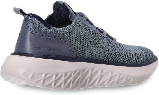 Cole Haan ZerØGrand Work From Anywhere low-top sneakers Grey