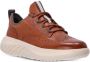 Cole Haan Zerogrand leather sneakers Brown - Thumbnail 2