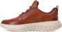 Cole Haan Zerogrand leather sneakers Brown - Thumbnail 4