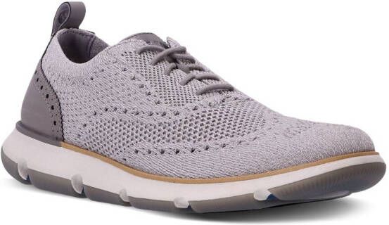Cole Haan Zerogrand mesh sneakers Grey