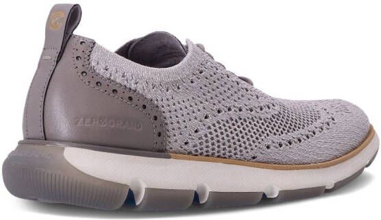 Cole Haan Zerogrand mesh sneakers Grey