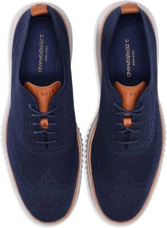 Cole Haan Zerogrand sneakers Blue