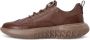 Cole Haan Zerogrande leather sneakers Brown - Thumbnail 5