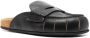 College penny slot 20mm slippers Black - Thumbnail 2