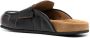 College penny slot 20mm slippers Black - Thumbnail 3