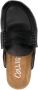 College penny slot 20mm slippers Black - Thumbnail 4