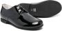 Colorichiari patent-leather brogue shoes Black - Thumbnail 2