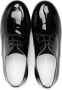 Colorichiari patent-leather brogue shoes Black - Thumbnail 3