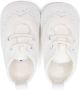 Colorichiari perforated panelled sneakers White - Thumbnail 3