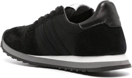 Comme Des Garçons Comme Des Garçons Blaster lace-up sneakers Black