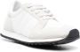 Comme Des Garçons Comme Des Garçons logo-patch tonal sneakers White - Thumbnail 2