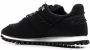 Comme Des Garçons Comme Des Garçons x Spalwart low-top sneakers Black - Thumbnail 3