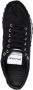 Comme Des Garçons Comme Des Garçons x Spalwart low-top sneakers Black - Thumbnail 4